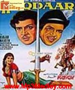 Haqdaar 1981 song download